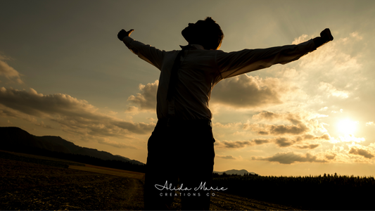 From Surviving to Thriving: A Guide to Healing After Trauma