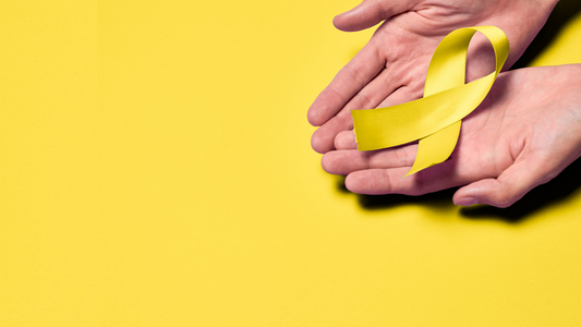 The Power of Awareness: Being There for Those Who Struggle
