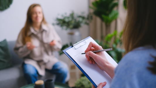 Finding the Right Guide: How a Licensed Therapist Can Transform Your Mental Health Journey