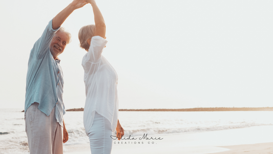 Aging with Grace: Breaking the Silence on Elderly Mental Health