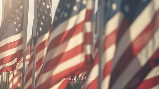 Honoring Heroes and Healing Hearts: A Memorial Day Reflection on Mental Health