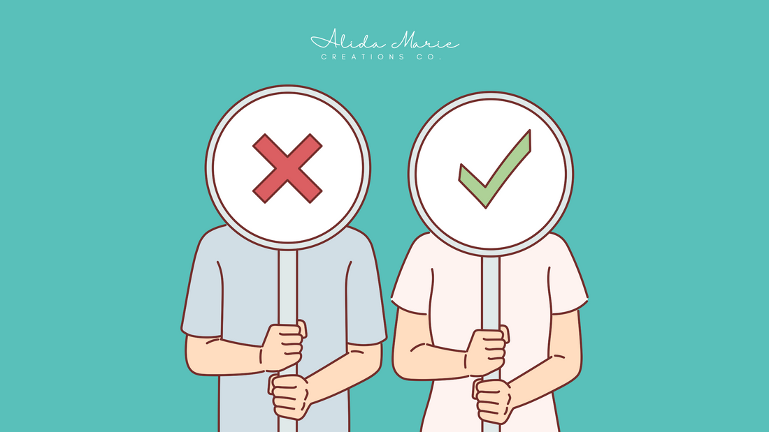 Understanding Consent: Why It’s More Than Just a ‘Yes’ or ‘No’