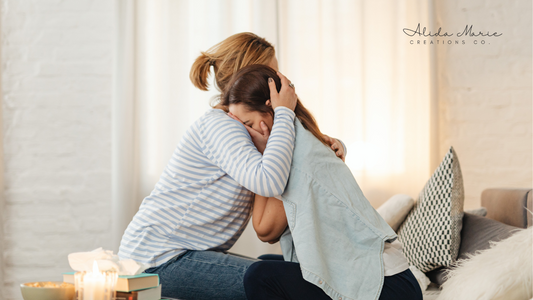 Creating Safe Spaces: How Communities Can Foster Self-Harm Awareness and Prevention