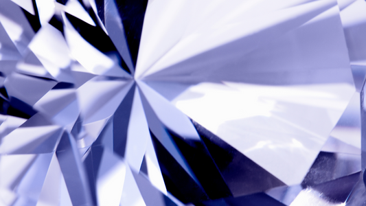 A Diamond in the Rough: Embracing Your Shine, Scratches and All