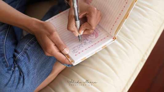 The Role of Gratitude Journals in Enhancing Mental Health