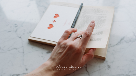 Turning the Page: How Reflecting on the Past Year Can Elevate Your Mental Health