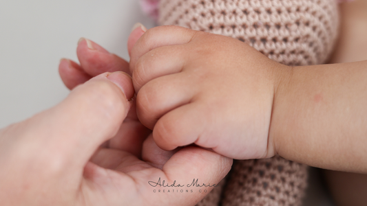 Beyond Mother’s Day: Supporting New Moms Through the Journey of Motherhood