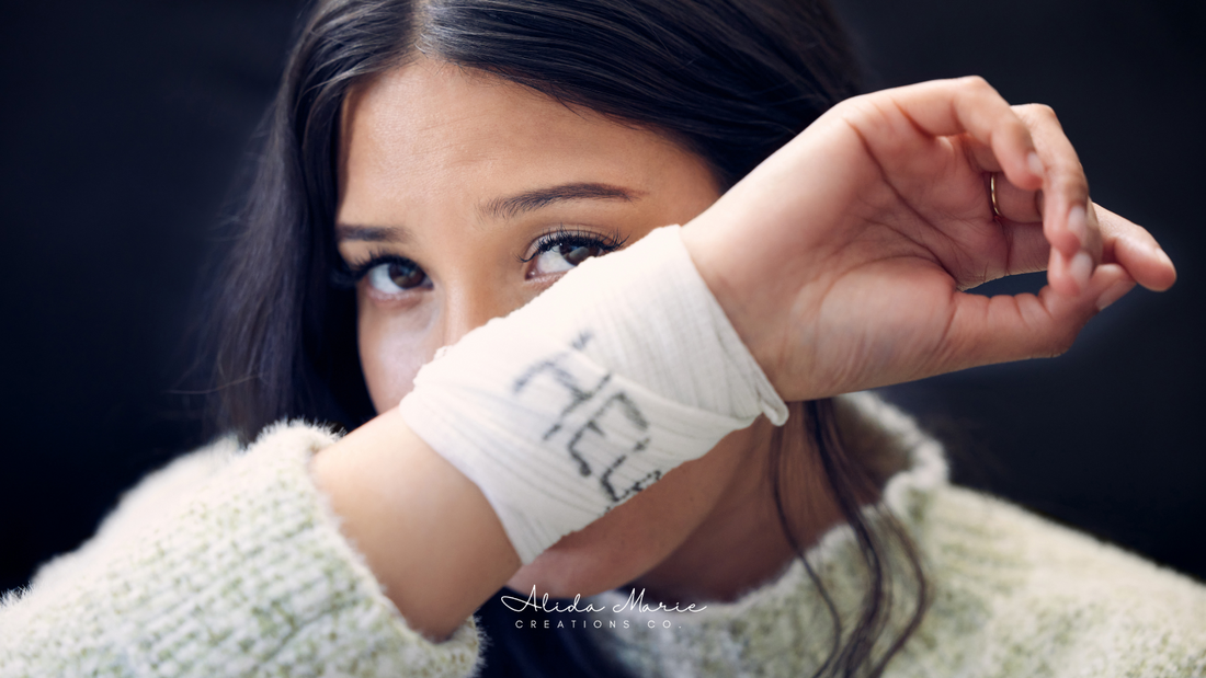 Breaking the Silence: Understanding the Signs and Causes of Self-Harm