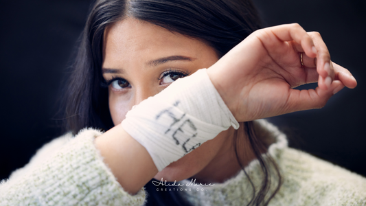 Breaking the Silence: Understanding the Signs and Causes of Self-Harm
