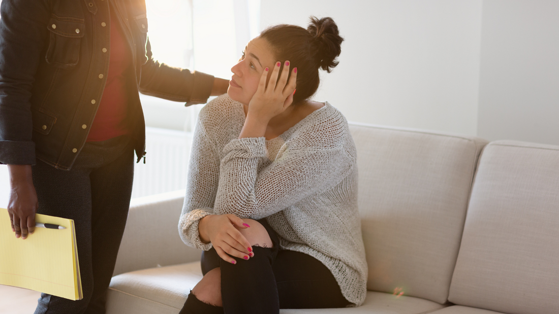 Prioritizing Mental Health as an Adult: Why Self-Care Isn’t Selfish