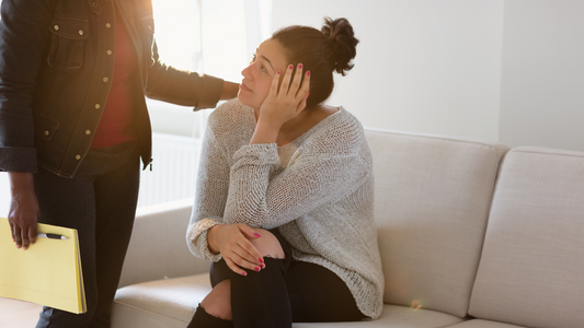 Prioritizing Mental Health as an Adult: Why Self-Care Isn’t Selfish