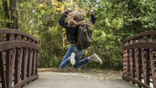 Thriving with ADHD: Turning Challenges into Strengths