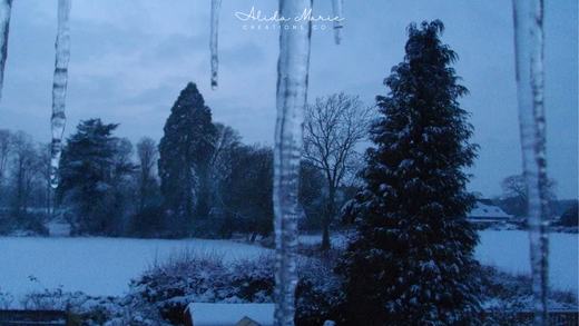 Conquering the Winter Blues: Finding Light in the Dark Season