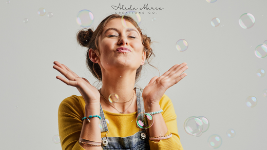 The Courage Within: Why Believing in Yourself Matters
