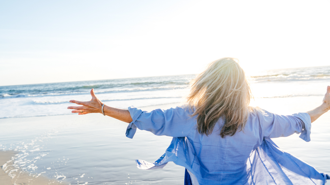 Unapologetically Me: Embracing Who You Are Without Fear