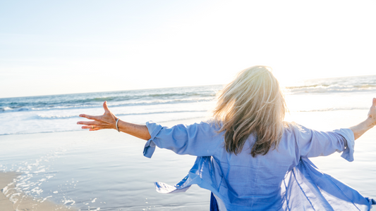 Unapologetically Me: Embracing Who You Are Without Fear