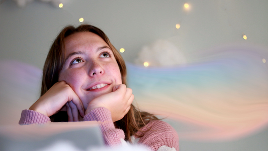 Follow Your Dreams: Building the Confidence to Chase What Sets Your Soul on Fire