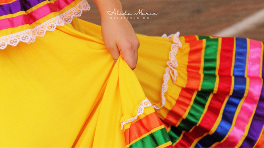 The Silent Battle Behind the Fiesta: Honoring Mexican Culture & Breaking the Stigma of Mental Health