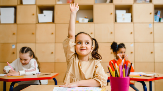 Pen to Paper, Heart to Focus: How Journaling in Schools Unlocks Learning and Emotional Growth