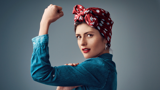 What Tried to Break You Built You: Turning Pain into Power