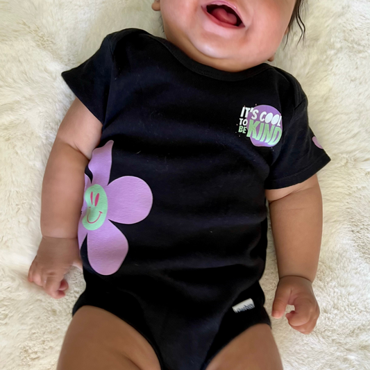 It’s Cool to Be Kind – Infant Onesie