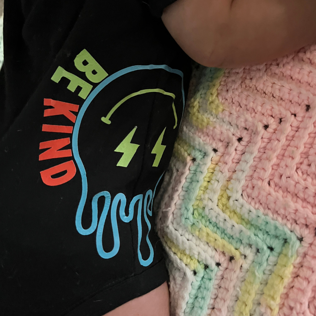 It’s Cool to Be Kind – Infant Onesie