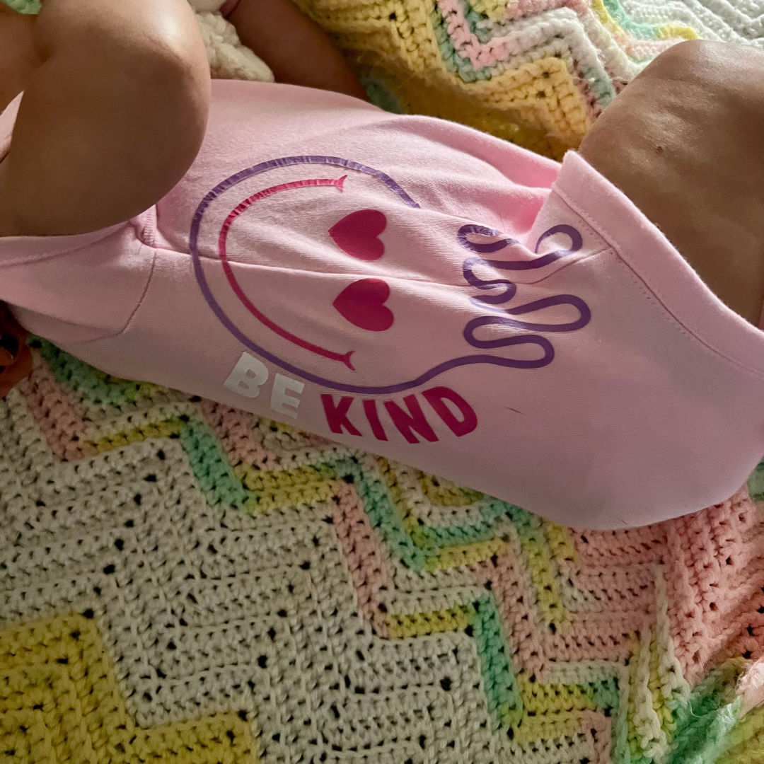 It’s Cool to Be Kind – Infant Onesie