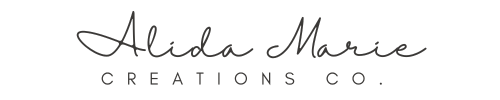 Alida Marie Creations Co