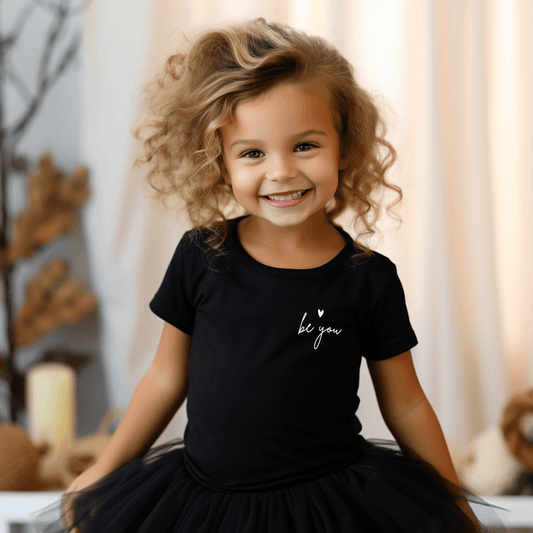 Be You Kids - Alida Marie Creations Co