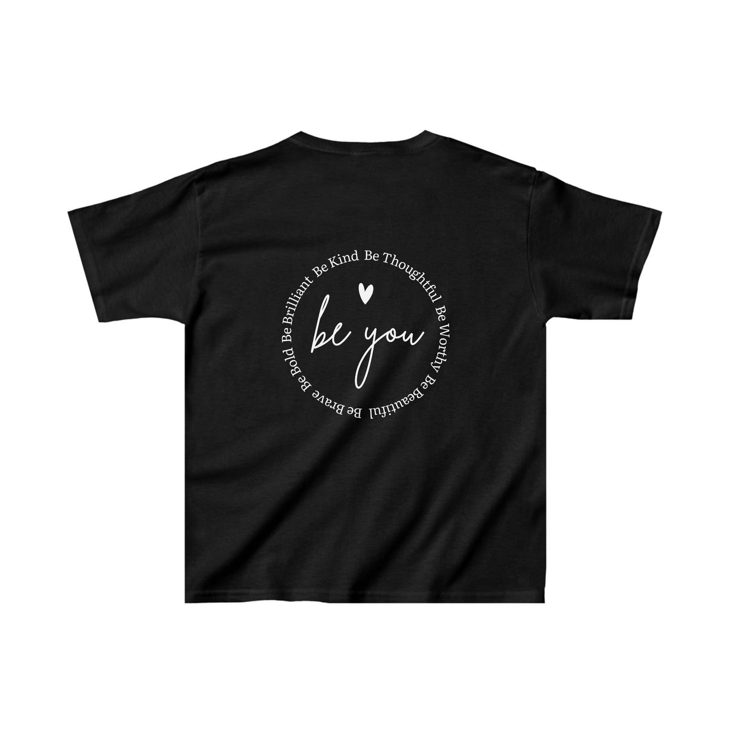 Be You Kids - Alida Marie Creations Co
