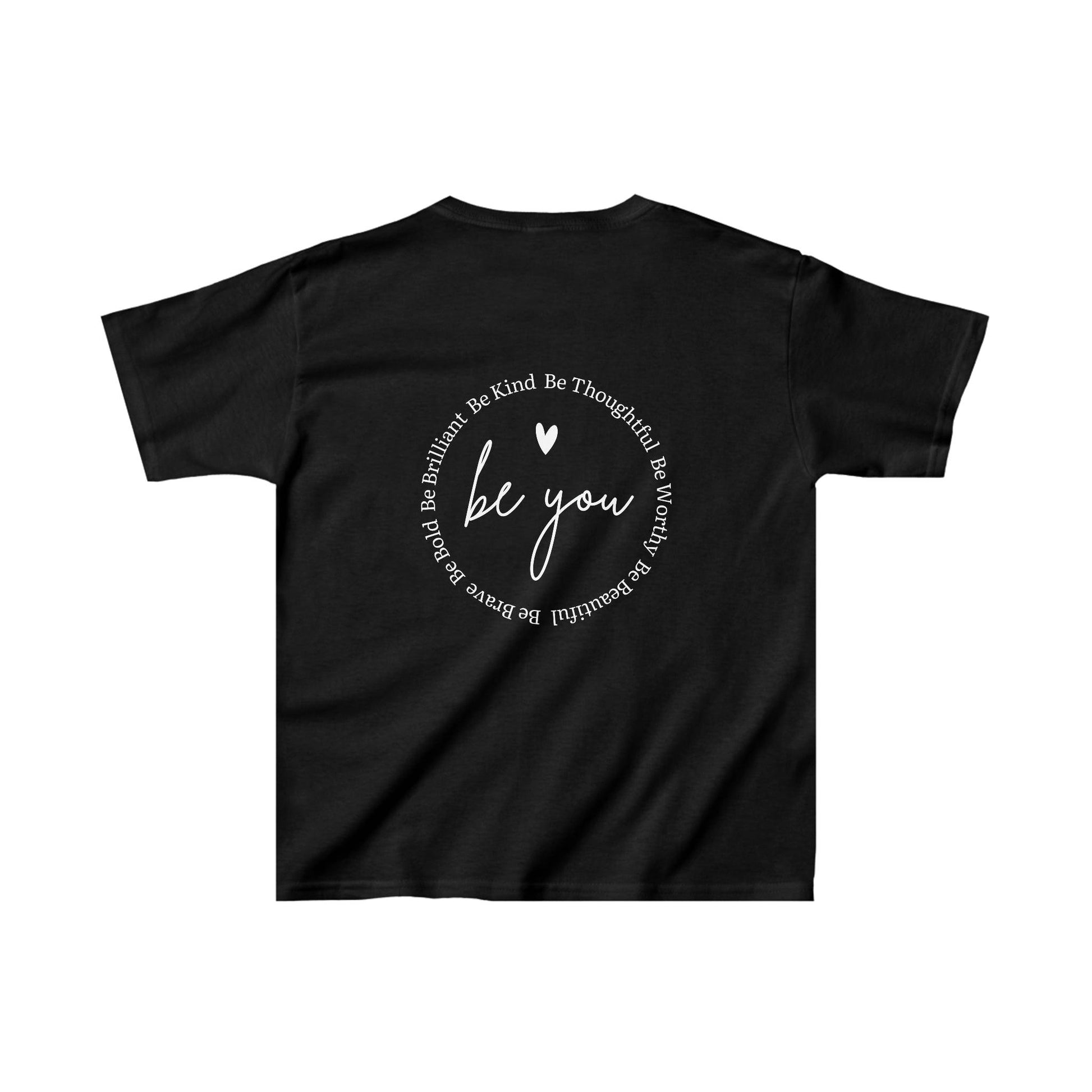 Be You Kids - Alida Marie Creations Co