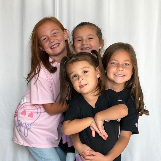 It’s Cool to Be Kind – Kids Edition