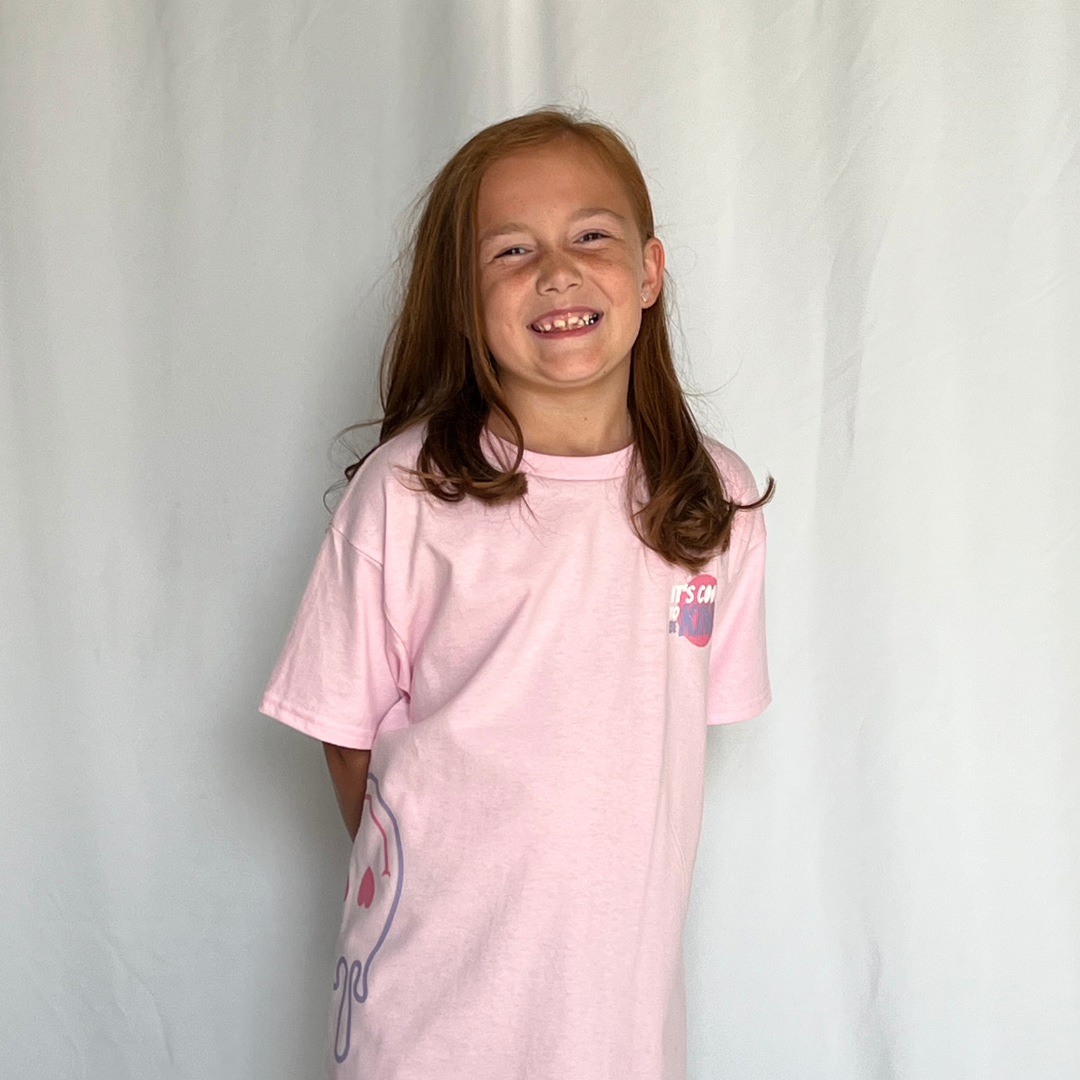 It’s Cool to Be Kind – Kids Edition