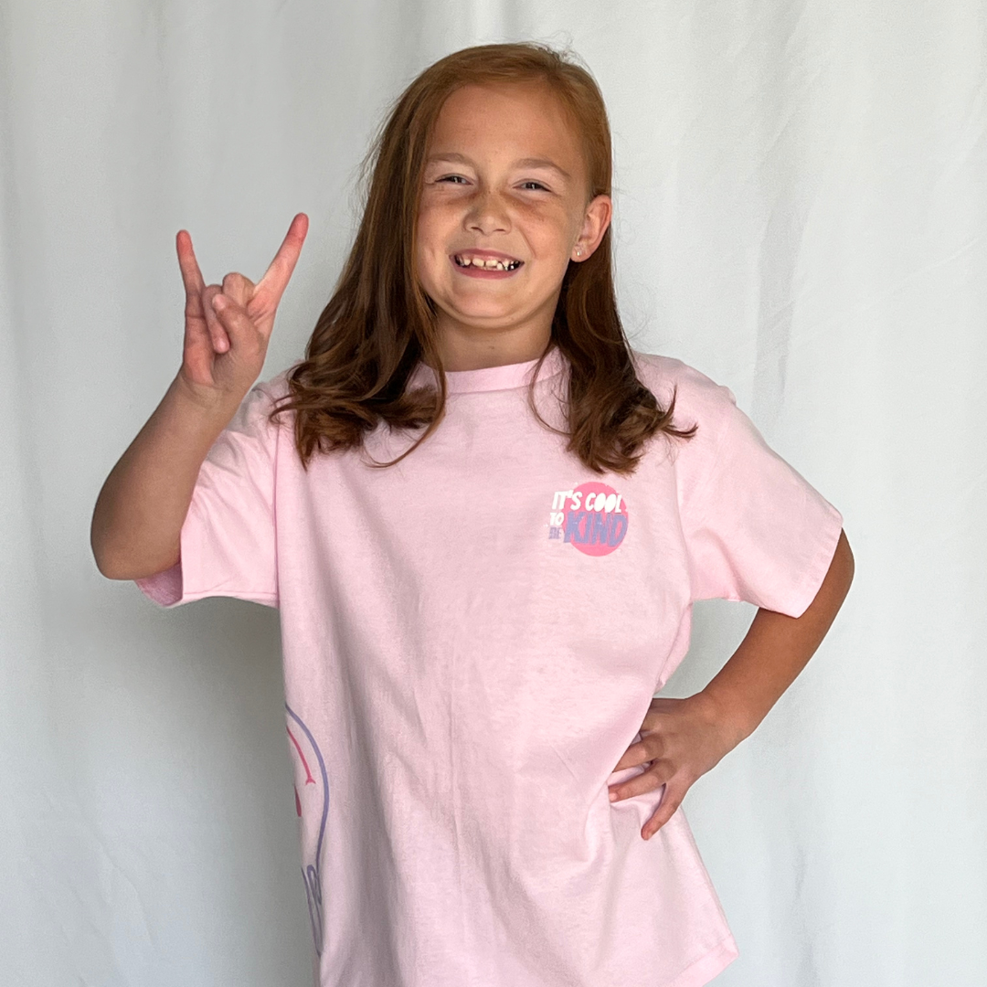 It’s Cool to Be Kind – Kids Edition