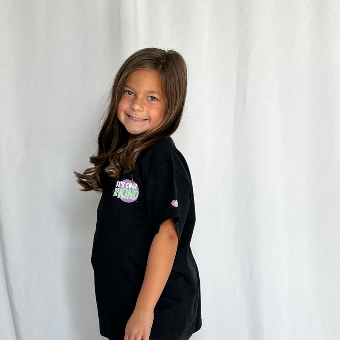 It’s Cool to Be Kind – Kids Edition