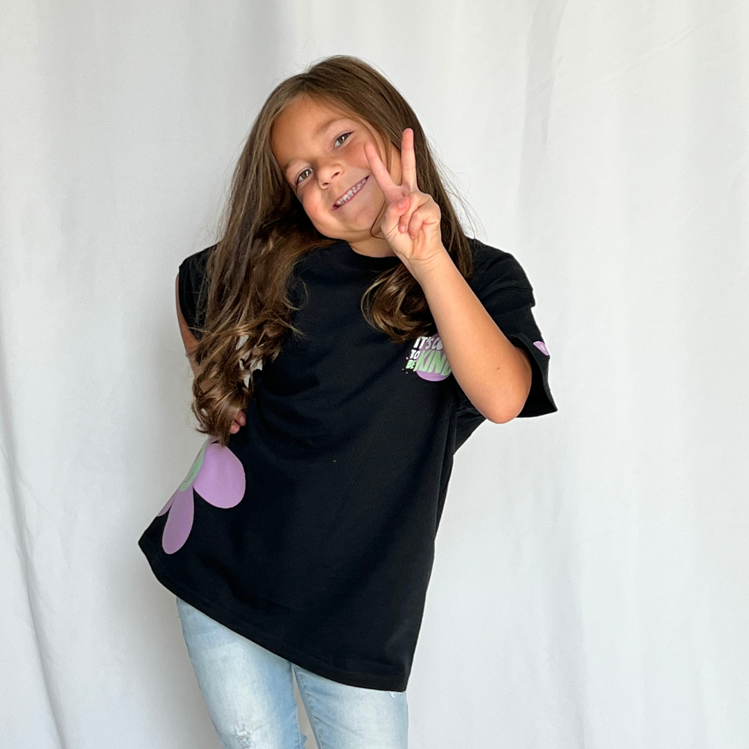 It’s Cool to Be Kind – Kids Edition