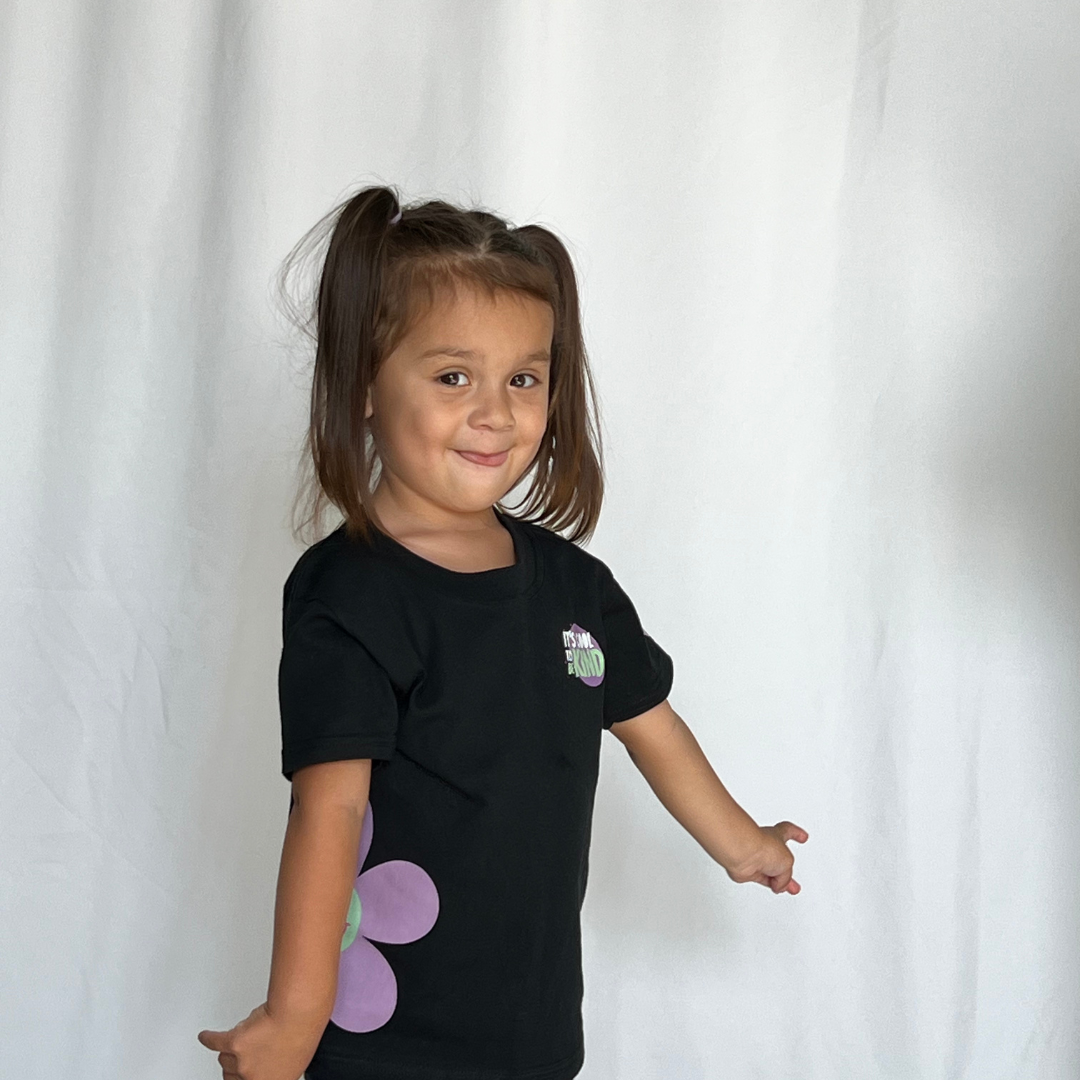 It’s Cool to Be Kind – Kids Edition