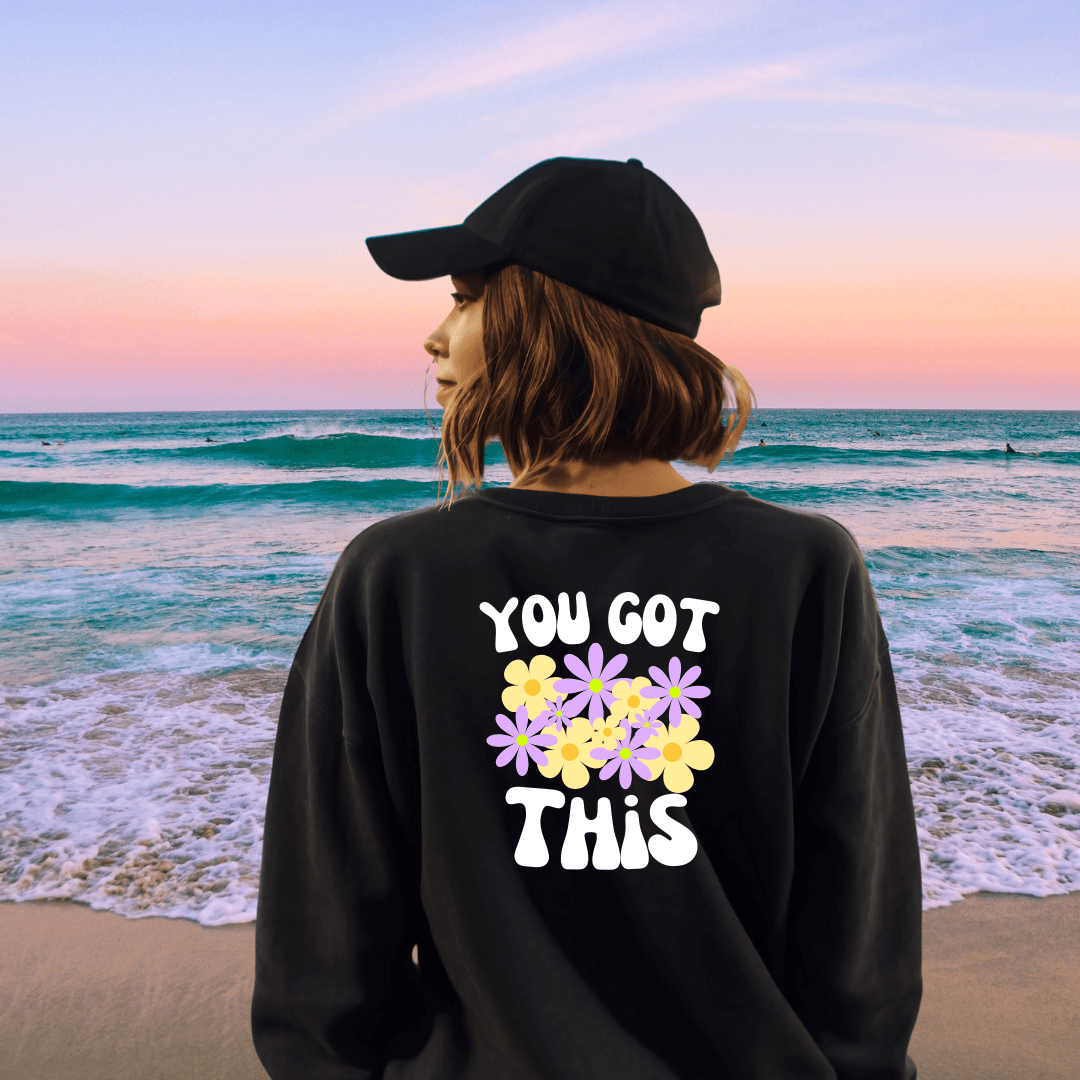 You Got This - Alida Marie Creations Co