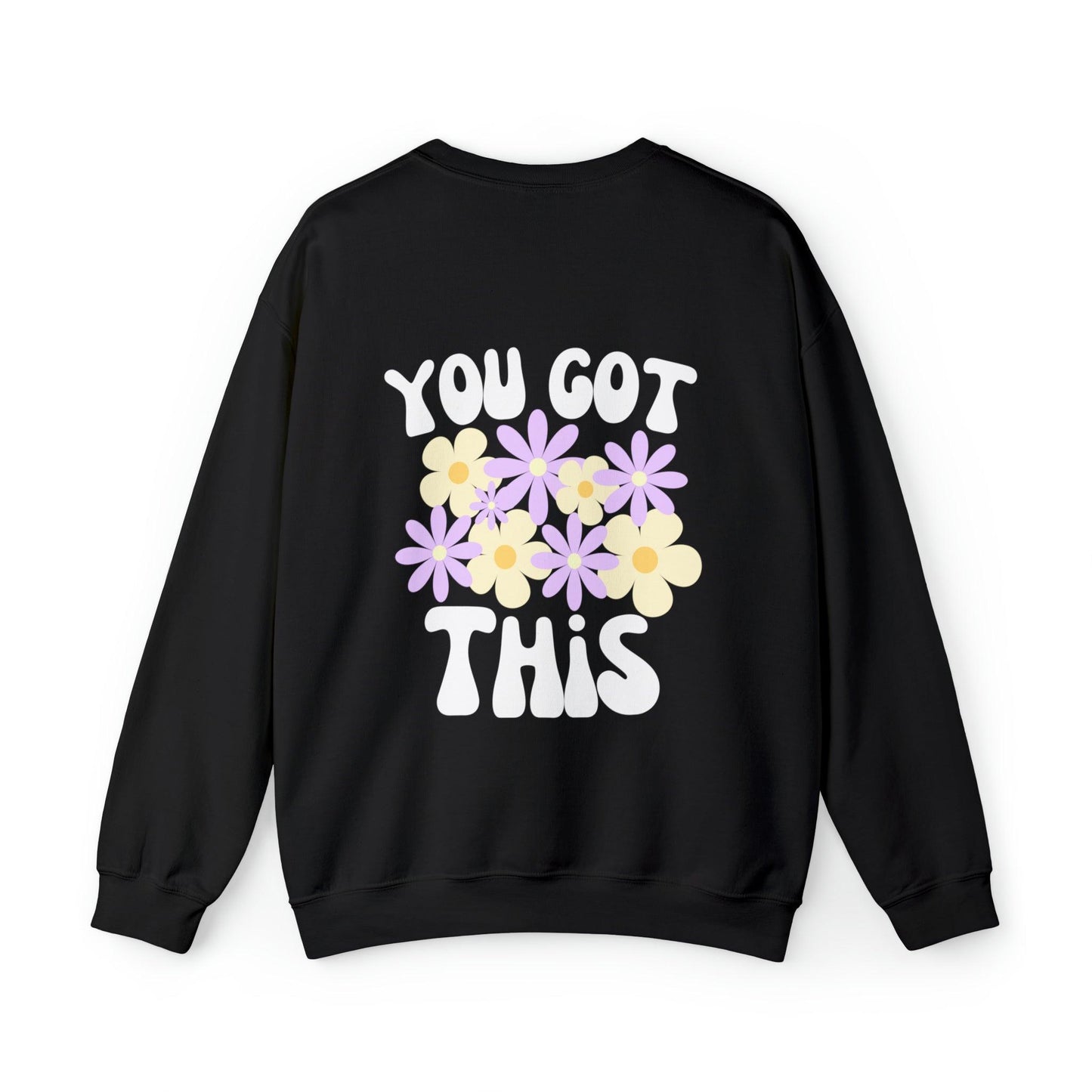 You Got This - Alida Marie Creations Co