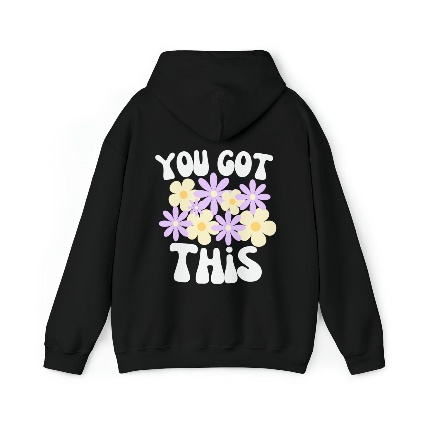 You Got This - Alida Marie Creations Co
